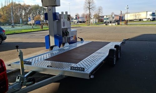 Autotransporter