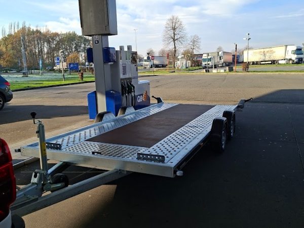 Autotransporter