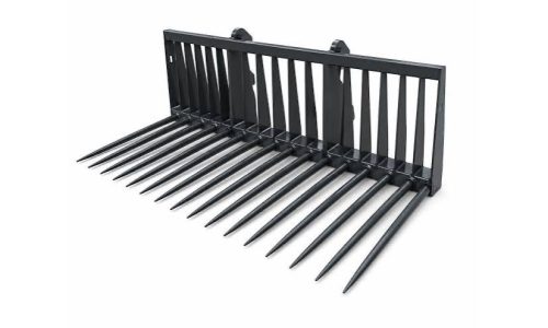 Tegelriek voor knikmops 180 en 250